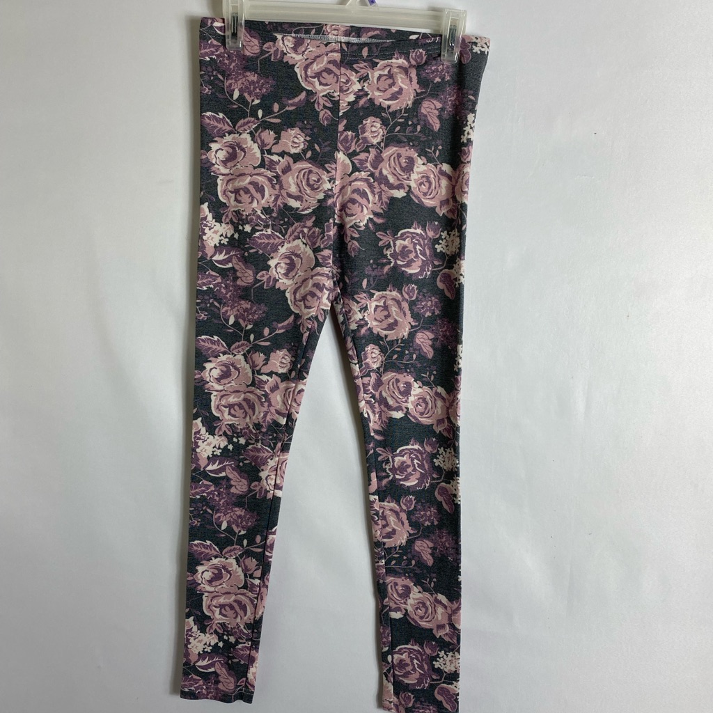 Divided Legging